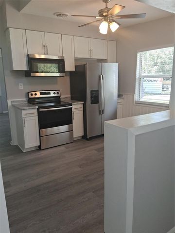 1603 SCOTT STREET, Clearwater, FL 33755