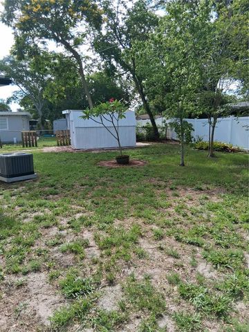1603 SCOTT STREET, Clearwater, FL 33755