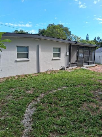 1603 SCOTT STREET, Clearwater, FL 33755