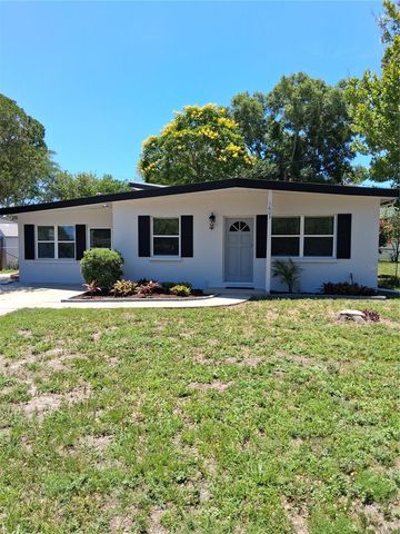1603 SCOTT STREET, Clearwater, FL 33755