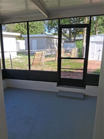 1603 SCOTT STREET, Clearwater, FL 33755