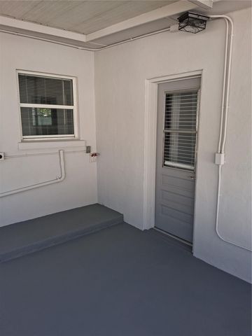 1603 SCOTT STREET, Clearwater, FL 33755