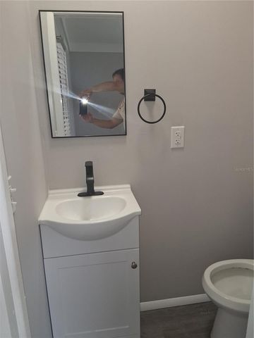 1603 SCOTT STREET, Clearwater, FL 33755