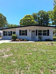 1603 SCOTT STREET, Clearwater, FL 33755