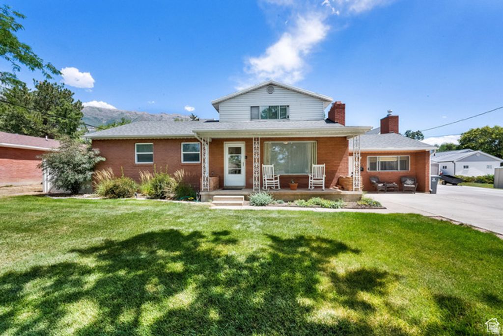 75 S 500 E, Pleasant Grove, UT 84062