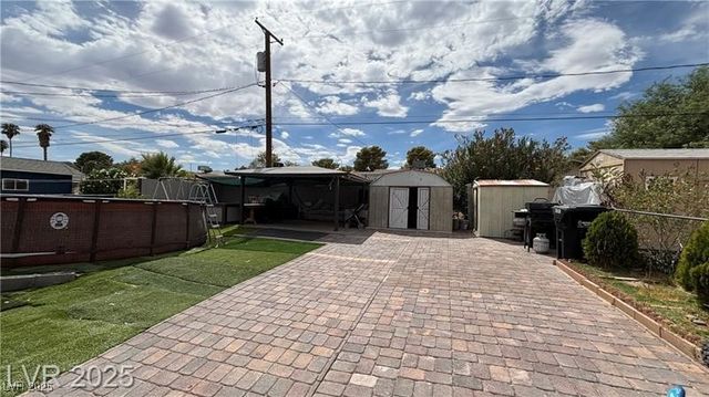 241 North 19th Street, Las Vegas, NV 89101