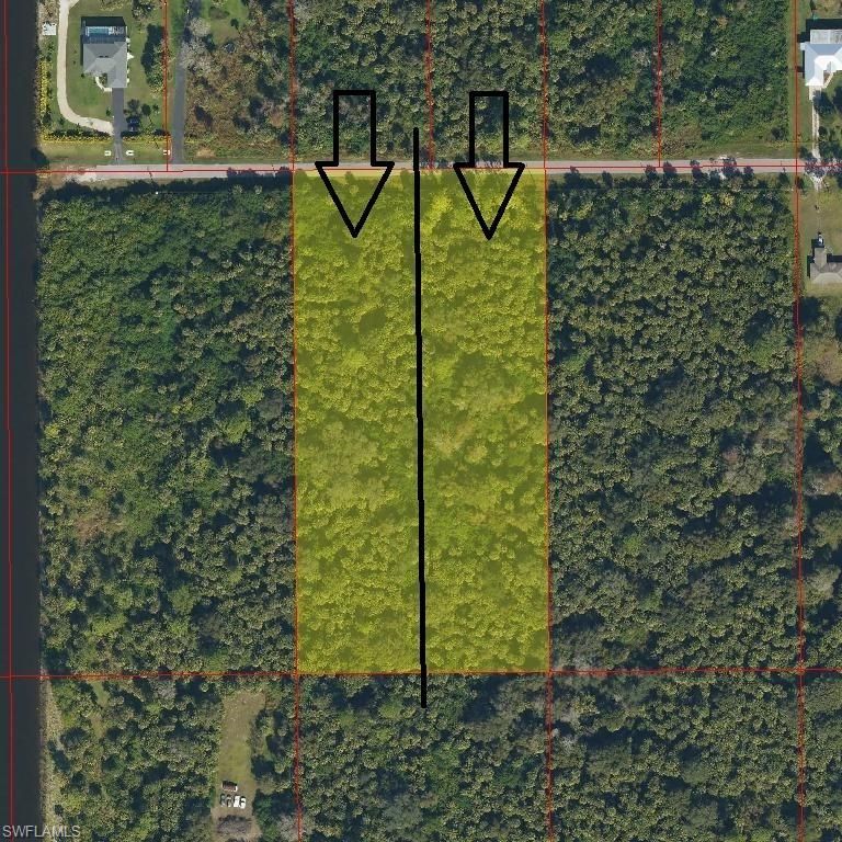 28th AVE SE, Naples, FL 34117
