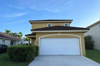 841 SW 6th St, Florida City, FL 33034