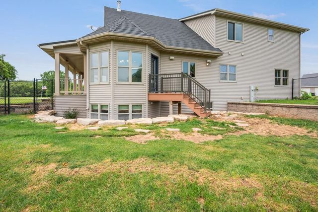 8120 CHALLENGER DRIVE, Neenah, WI 54956