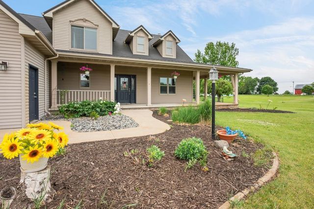 8120 CHALLENGER DRIVE, Neenah, WI 54956