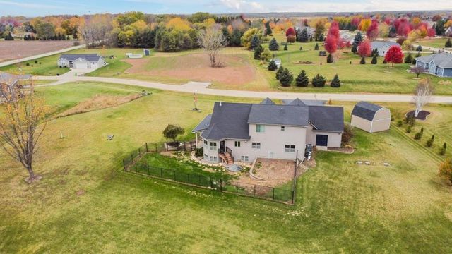 8120 CHALLENGER DRIVE, Neenah, WI 54956