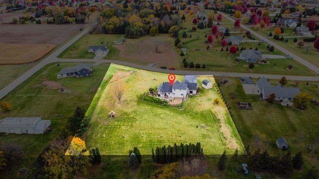 8120 CHALLENGER DRIVE, Neenah, WI 54956