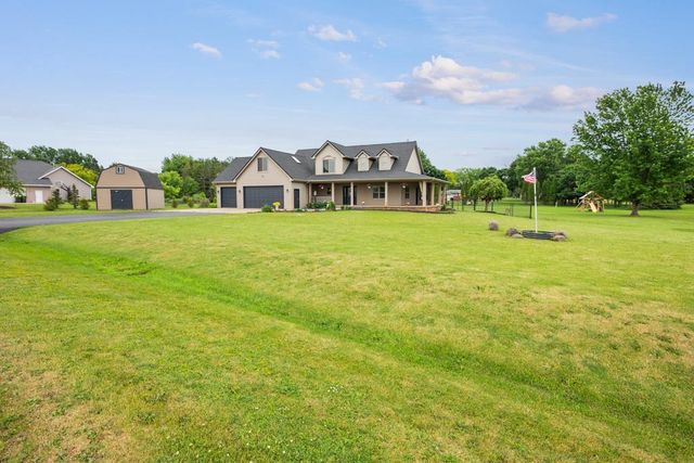 8120 CHALLENGER DRIVE, Neenah, WI 54956