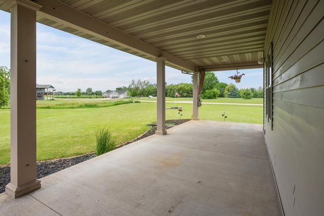 8120 CHALLENGER DRIVE, Neenah, WI 54956