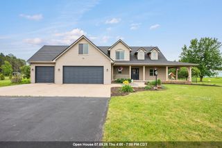 8120 CHALLENGER DRIVE, Neenah, WI 54956