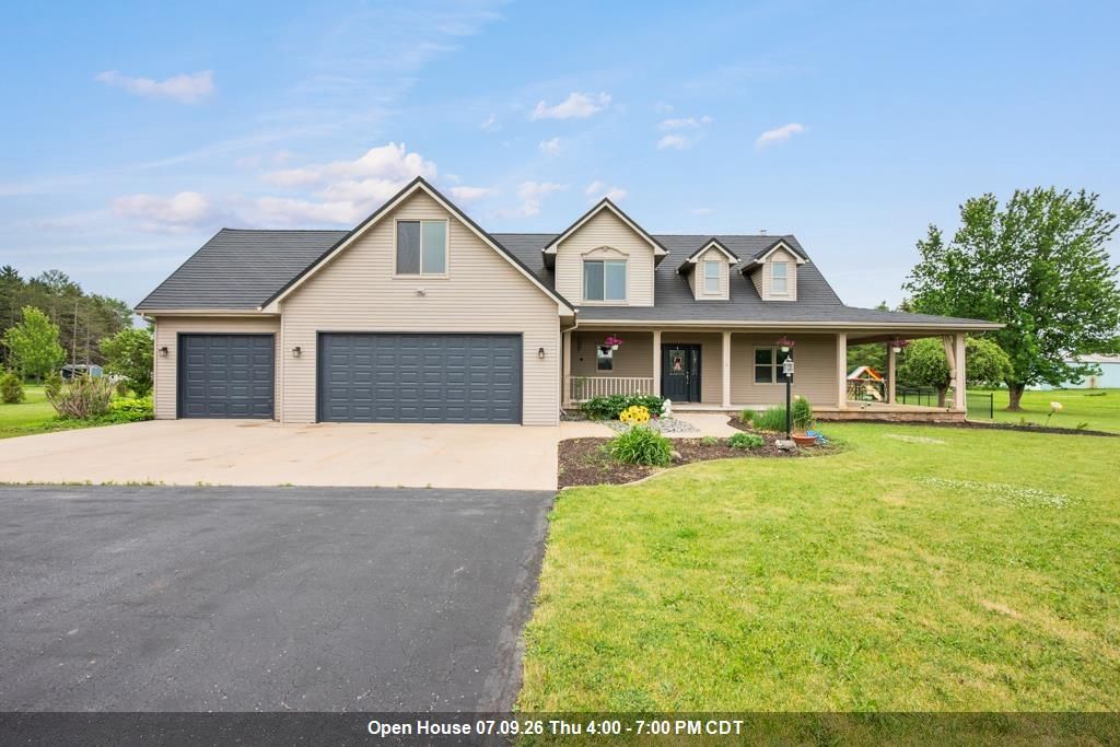 8120 CHALLENGER DRIVE, Neenah, WI 54956