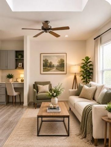 7901 Cambridge Street 152, Houston, TX 77054