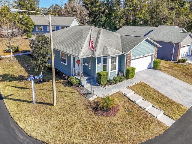 37443 BLUEBERRY COURT, Zephyrhills, FL 33542