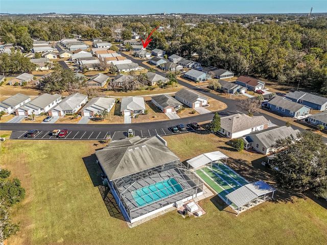 37443 BLUEBERRY COURT, Zephyrhills, FL 33542