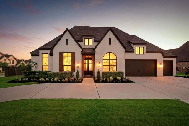 7307 Kinglet Court, Katy, TX 77493