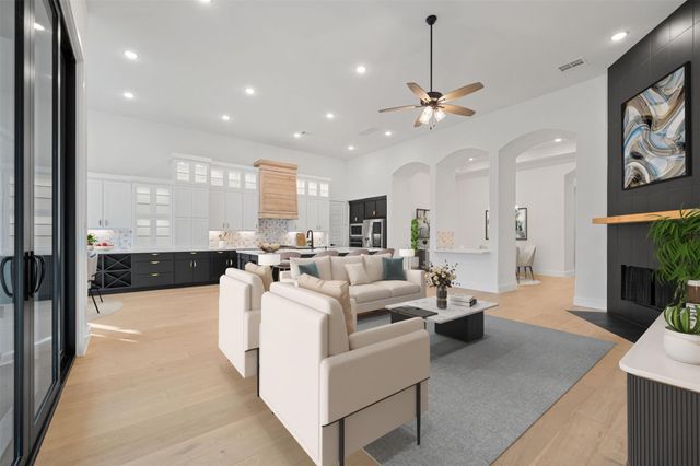 7307 Kinglet Court, Katy, TX 77493