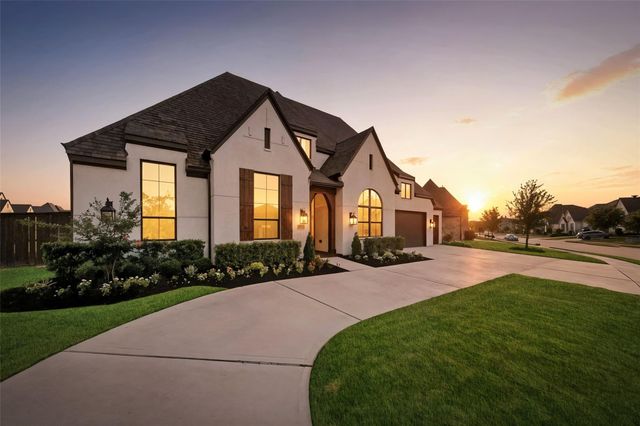 7307 Kinglet Court, Katy, TX 77493