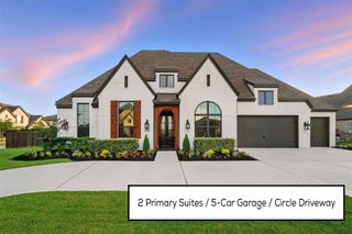 7307 Kinglet Court, Katy, TX 77493