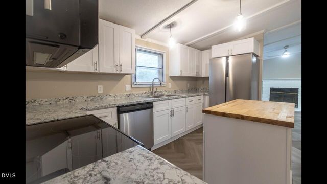 2004 Mesa Court, Archer Lodge, NC 27527