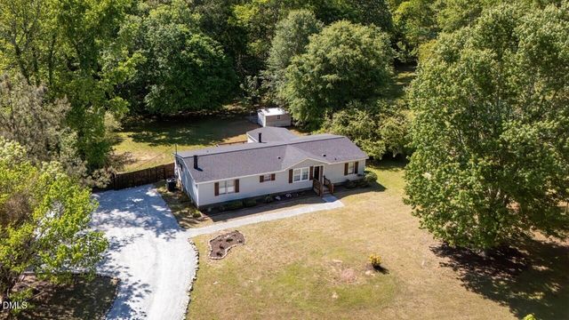 2004 Mesa Court, Archer Lodge, NC 27527