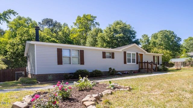 2004 Mesa Court, Archer Lodge, NC 27527