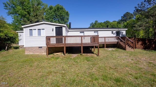 2004 Mesa Court, Archer Lodge, NC 27527