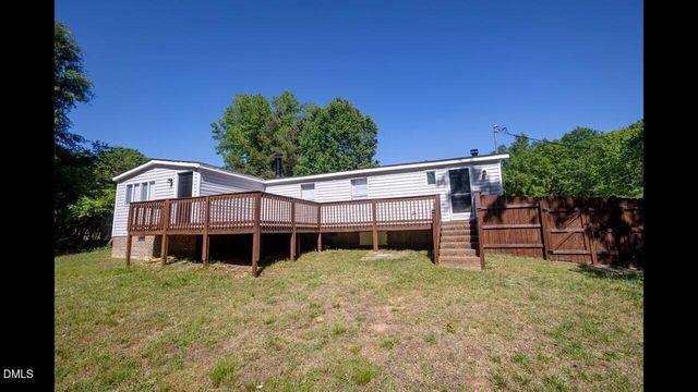 2004 Mesa Court, Archer Lodge, NC 27527
