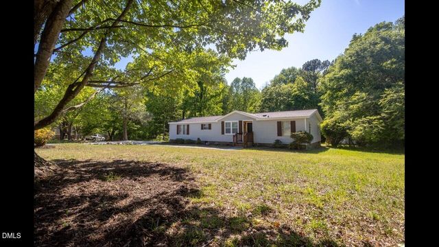 2004 Mesa Court, Archer Lodge, NC 27527