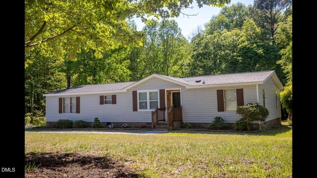 2004 Mesa Court, Archer Lodge, NC 27527