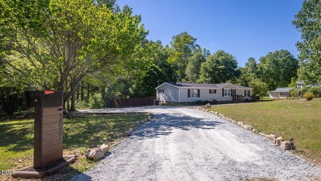 2004 Mesa Court, Archer Lodge, NC 27527