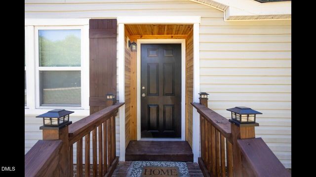 2004 Mesa Court, Archer Lodge, NC 27527