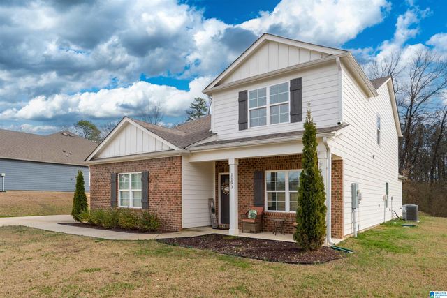 1193 MOUNTAIN LAUREL CIRCLE, Moody, AL 35004