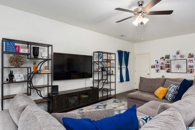 1193 MOUNTAIN LAUREL CIRCLE, Moody, AL 35004