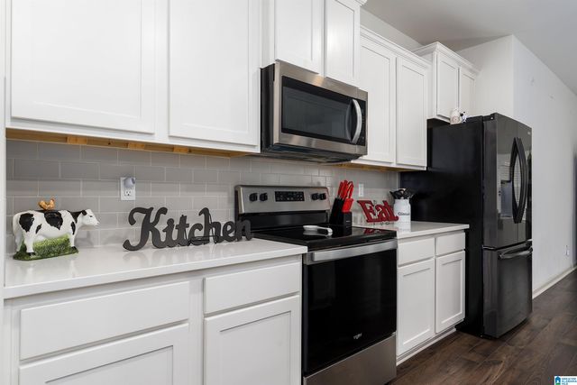 1193 MOUNTAIN LAUREL CIRCLE, Moody, AL 35004