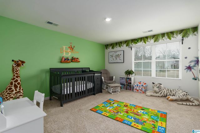 1193 MOUNTAIN LAUREL CIRCLE, Moody, AL 35004