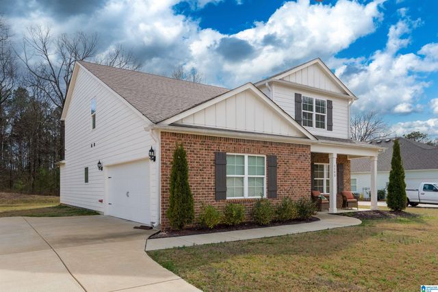 1193 MOUNTAIN LAUREL CIRCLE, Moody, AL 35004