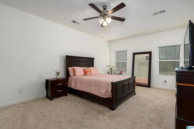 1193 MOUNTAIN LAUREL CIRCLE, Moody, AL 35004