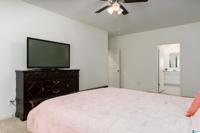 1193 MOUNTAIN LAUREL CIRCLE, Moody, AL 35004