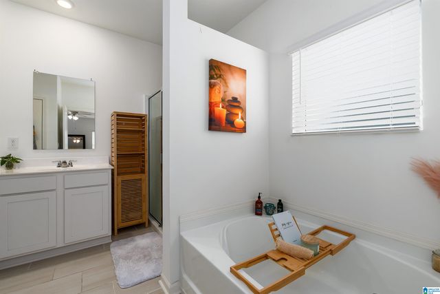 1193 MOUNTAIN LAUREL CIRCLE, Moody, AL 35004