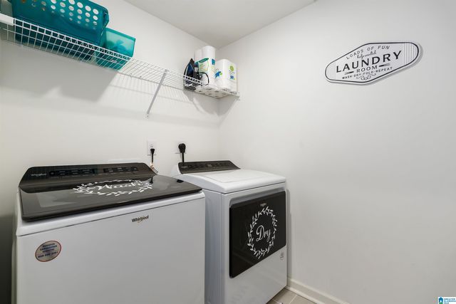 1193 MOUNTAIN LAUREL CIRCLE, Moody, AL 35004