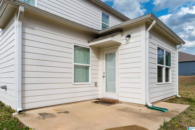 1193 MOUNTAIN LAUREL CIRCLE, Moody, AL 35004