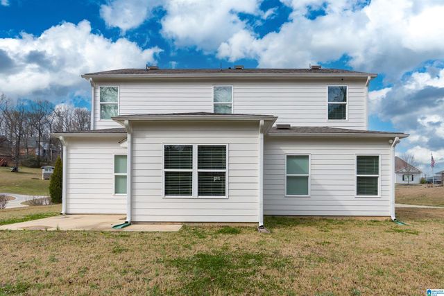 1193 MOUNTAIN LAUREL CIRCLE, Moody, AL 35004