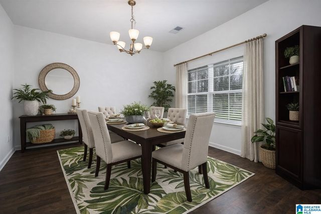 1193 MOUNTAIN LAUREL CIRCLE, Moody, AL 35004