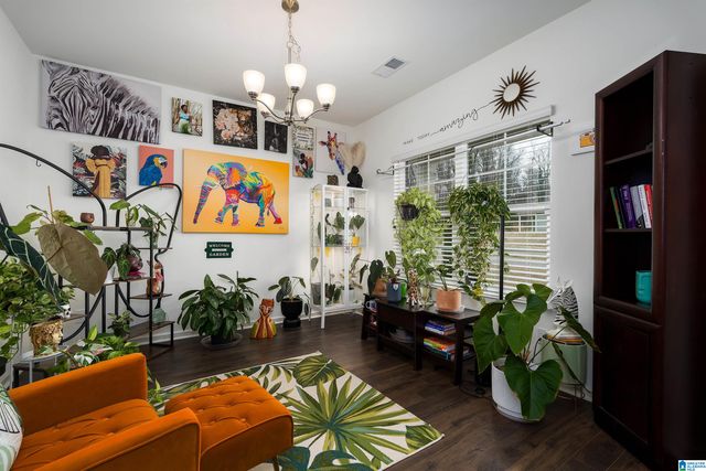 1193 MOUNTAIN LAUREL CIRCLE, Moody, AL 35004