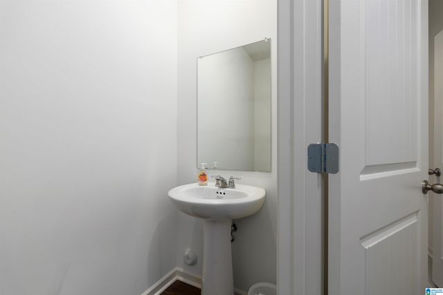 1193 MOUNTAIN LAUREL CIRCLE, Moody, AL 35004